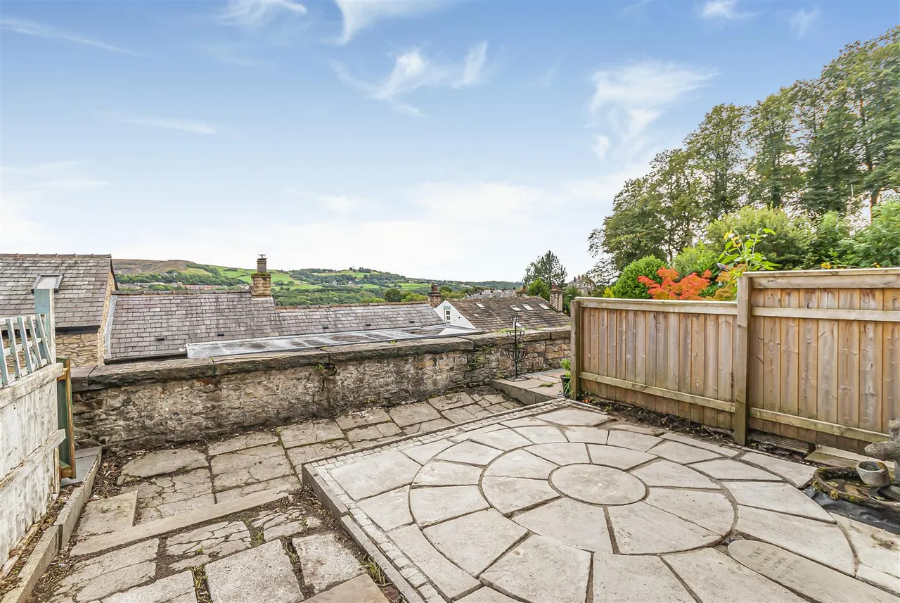 Cliff Mount, Ramsbottom, Bury, BL0 9EP, photo 13