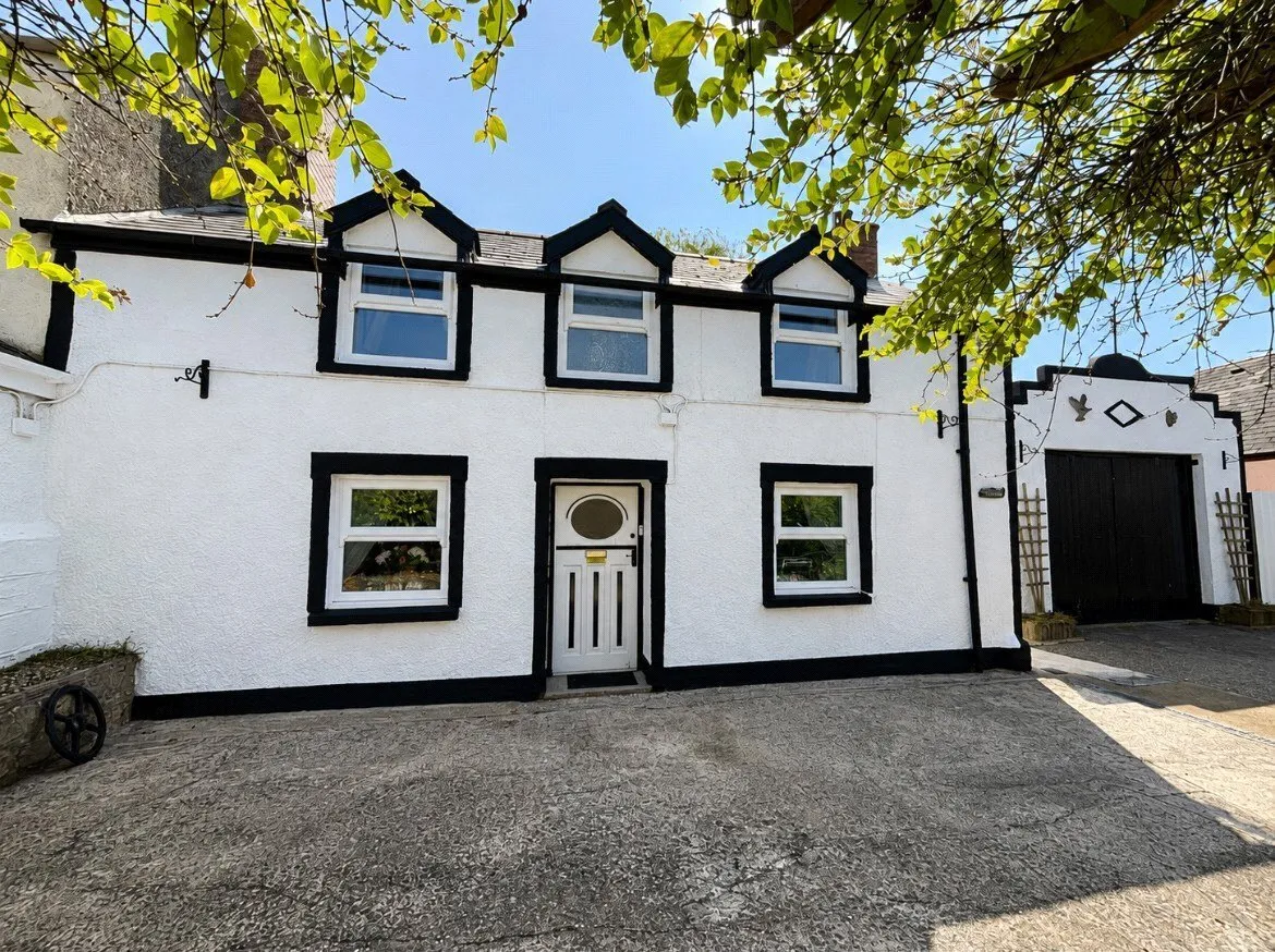 2 bed house for sale, St. Davids Road, Letterston, SA62
