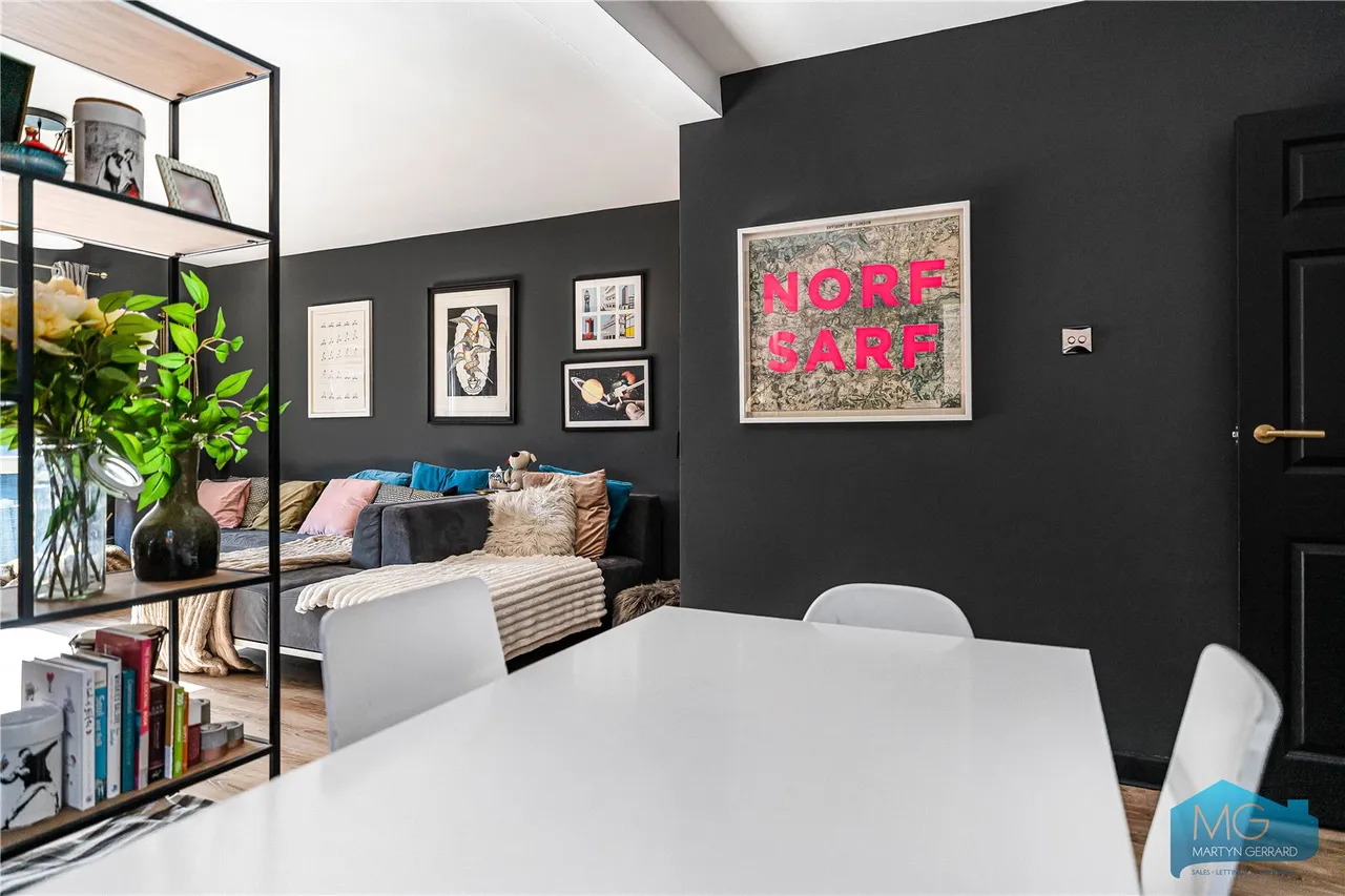 Eversley Park Road, London, N21, photo 11