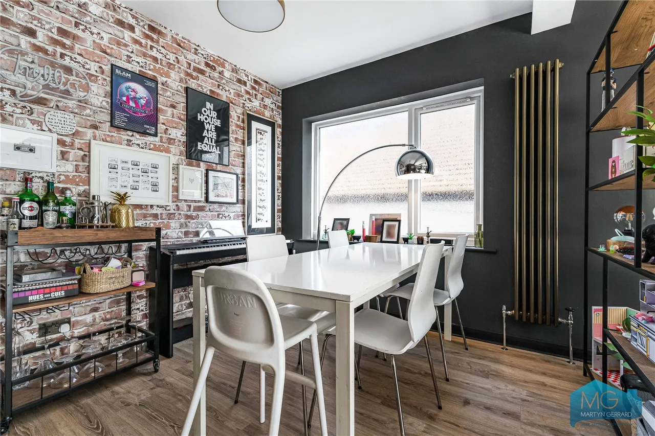 Eversley Park Road, London, N21, photo 4