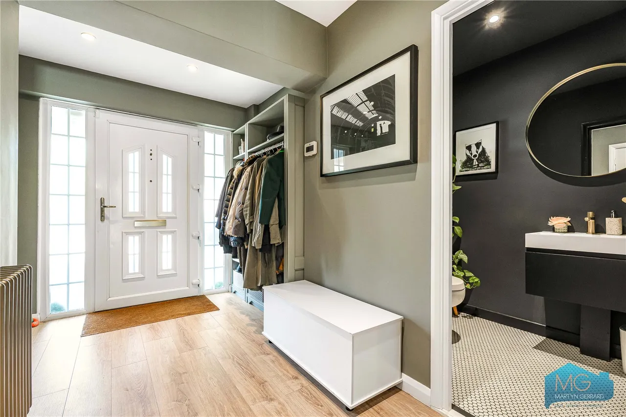 Eversley Park Road, London, N21, photo 5