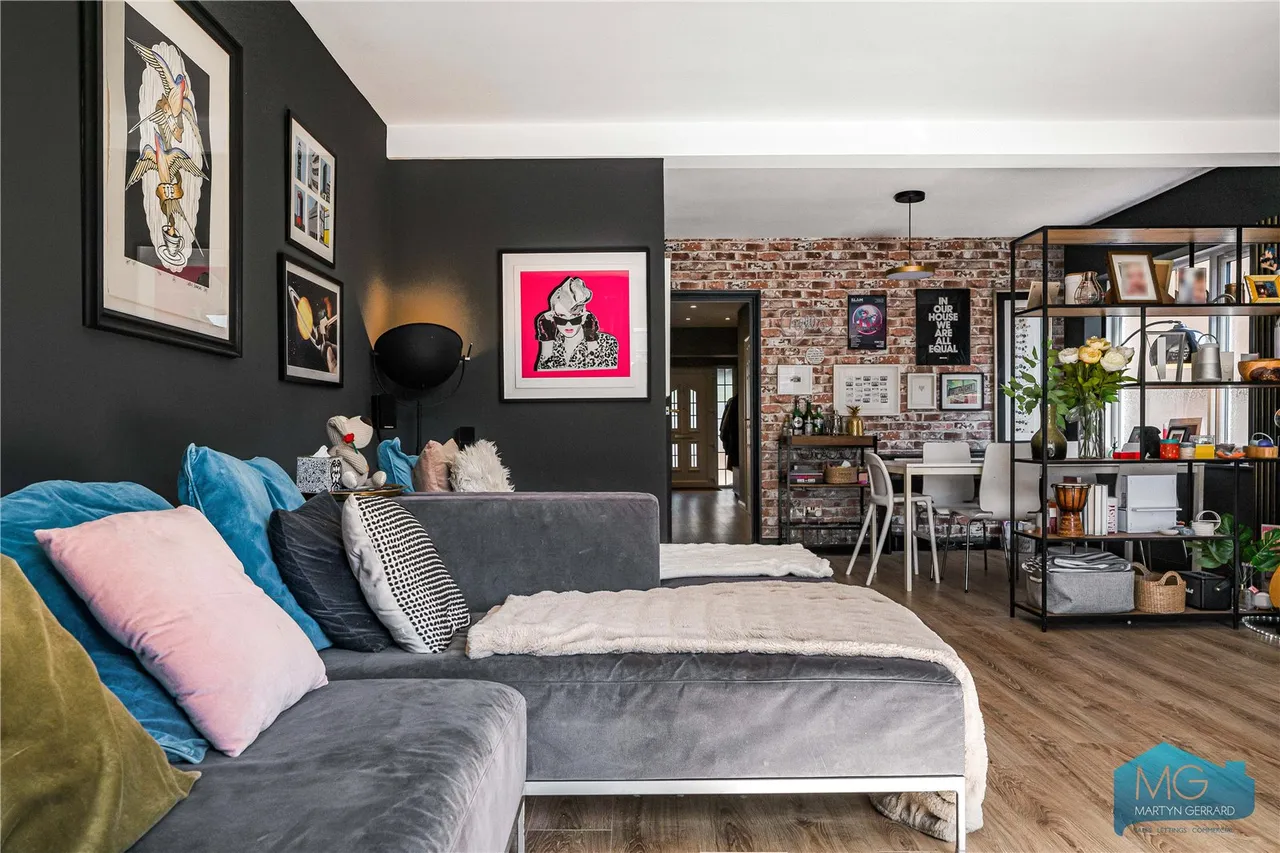 Eversley Park Road, London, N21, photo 9