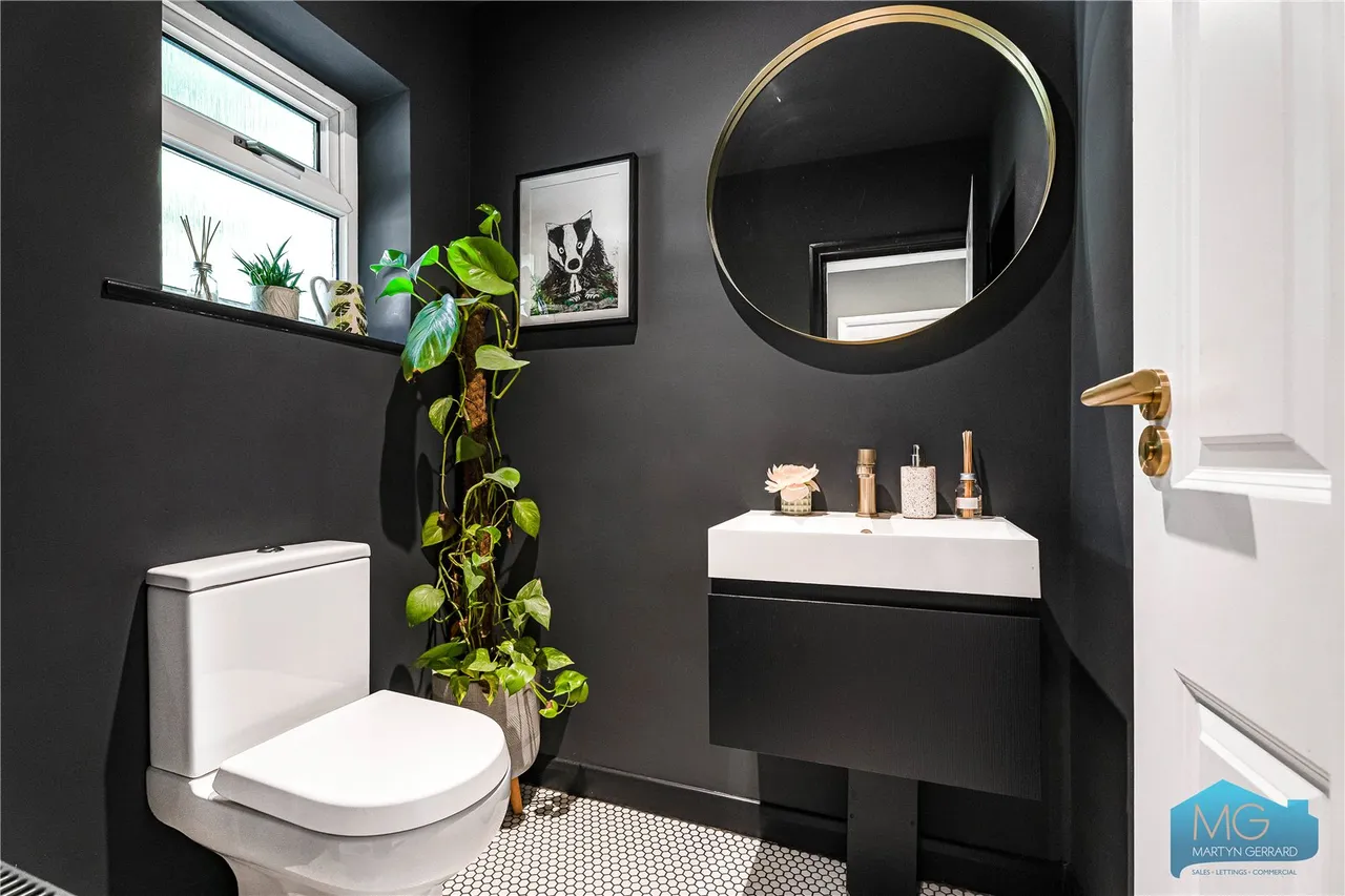 Eversley Park Road, London, N21, photo 6