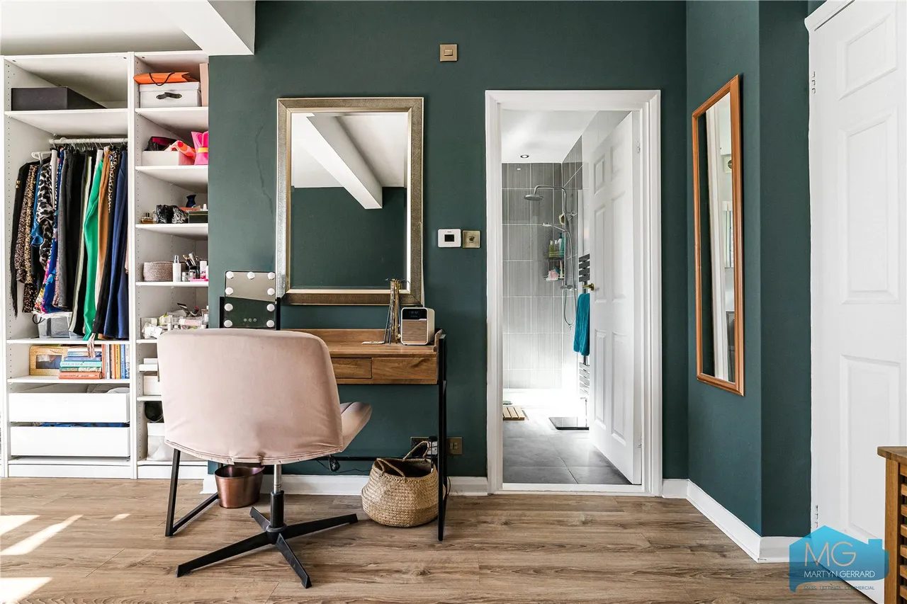 Eversley Park Road, London, N21, photo 20