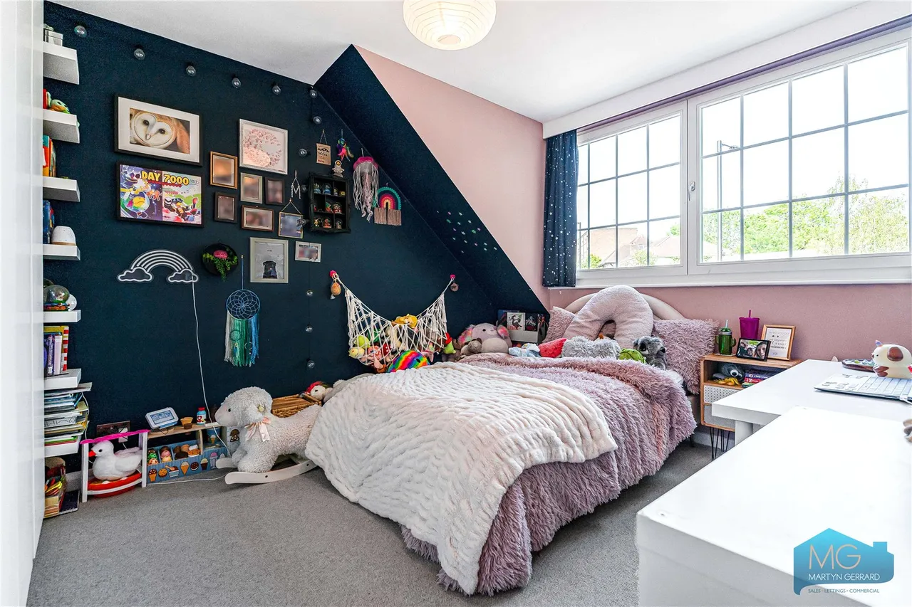 Eversley Park Road, London, N21, photo 26