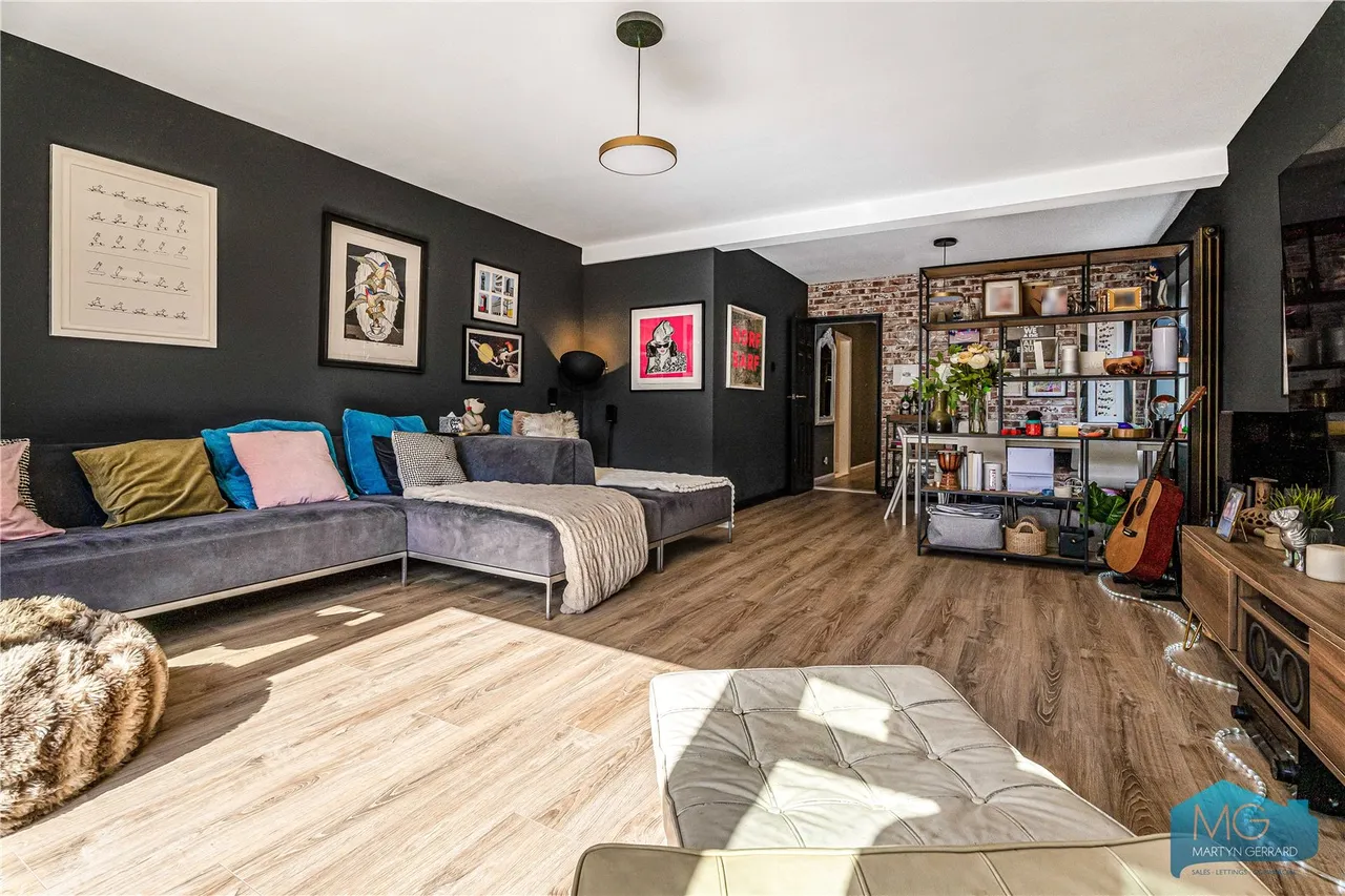Eversley Park Road, London, N21, photo 7