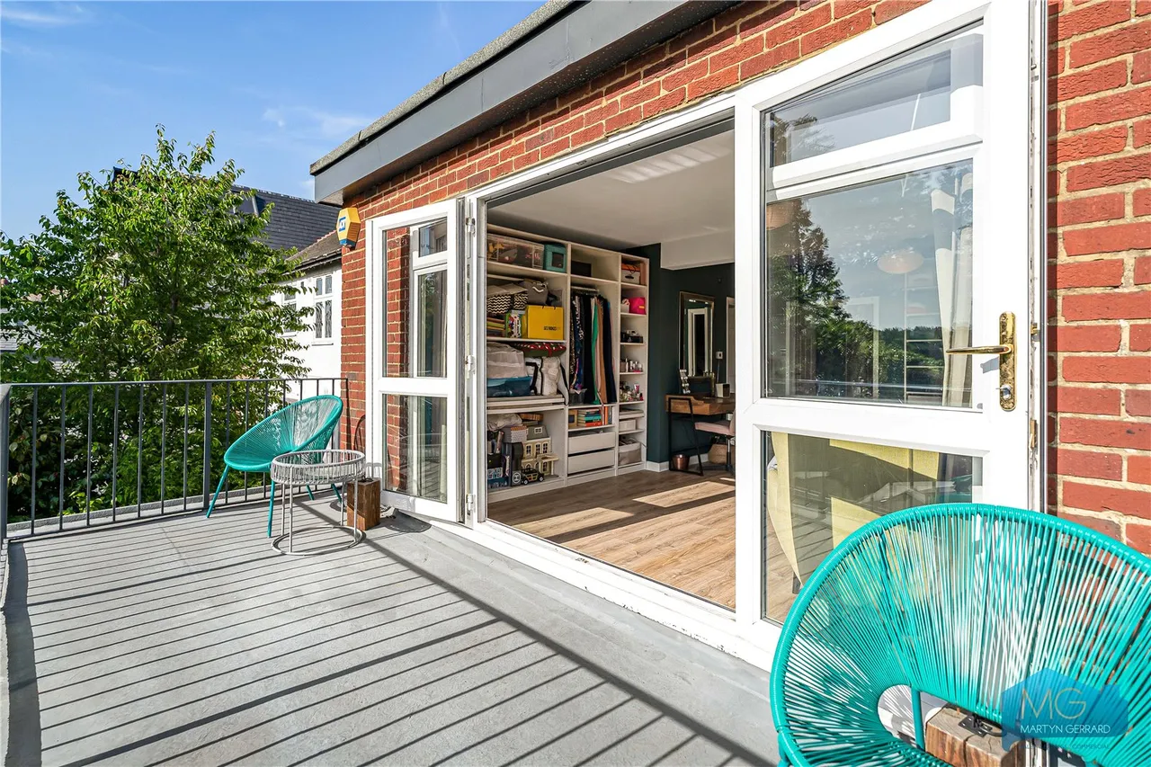 Eversley Park Road, London, N21, photo 19