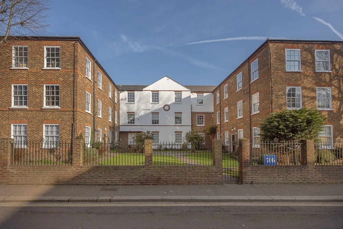 Hampton Road, Teddington, TW11, photo 10