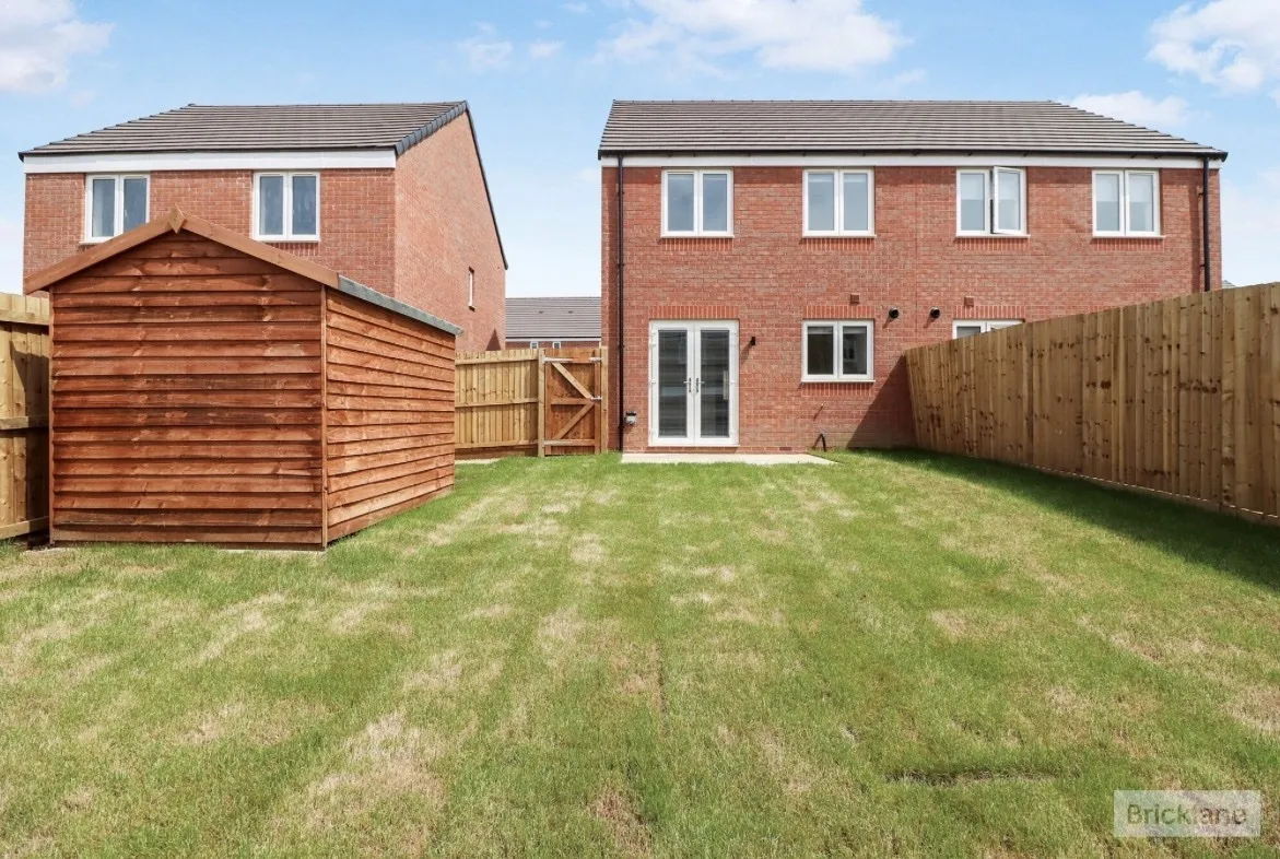 Dolan Drive, Weldon, NN17, photo 10