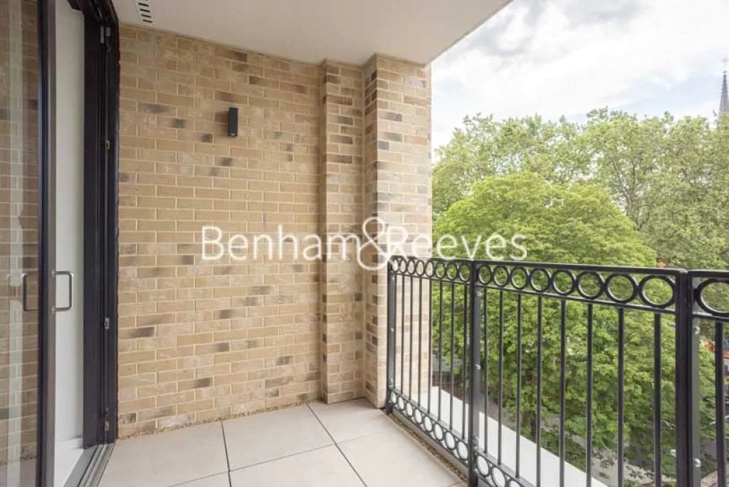 Cluny Mews, Kensington, SW5, photo 4