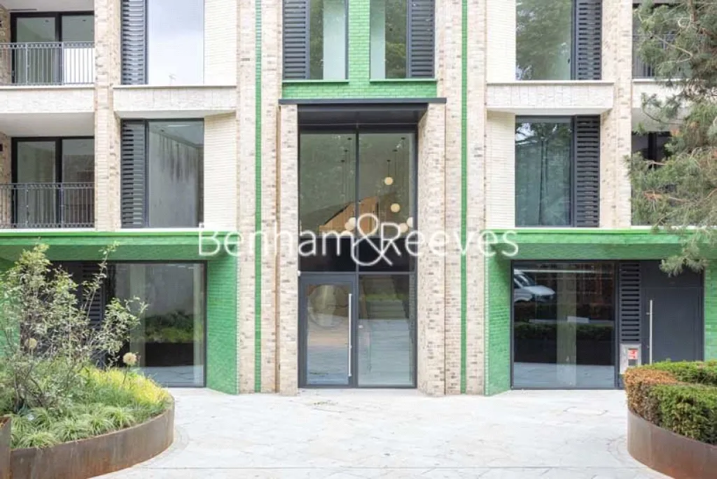 Cluny Mews, Kensington, SW5, photo 5