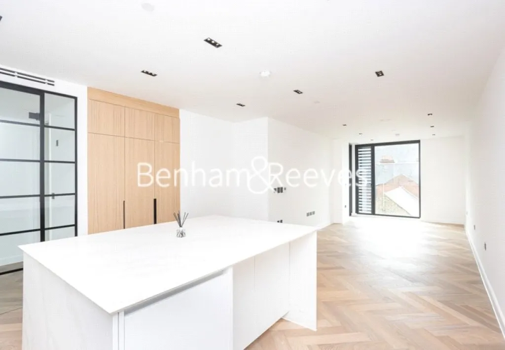 Cluny Mews, Kensington, SW5, photo 10