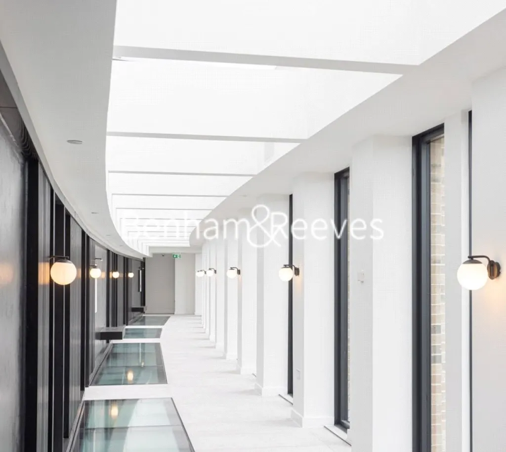 Cluny Mews, Kensington, SW5, photo 9