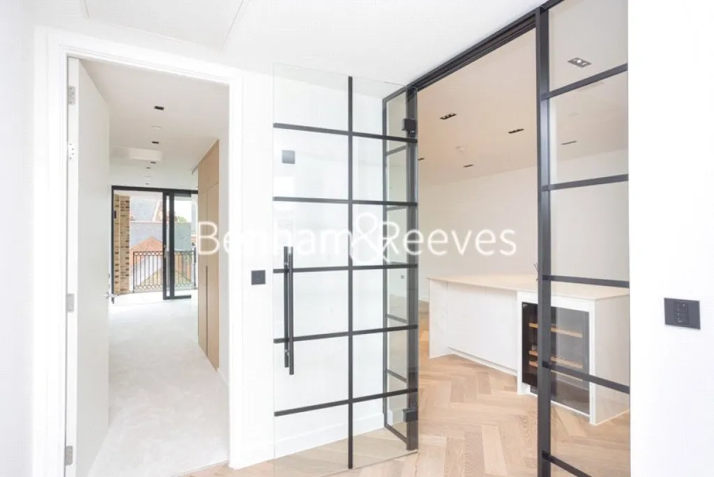 Cluny Mews, Kensington, SW5, photo 6