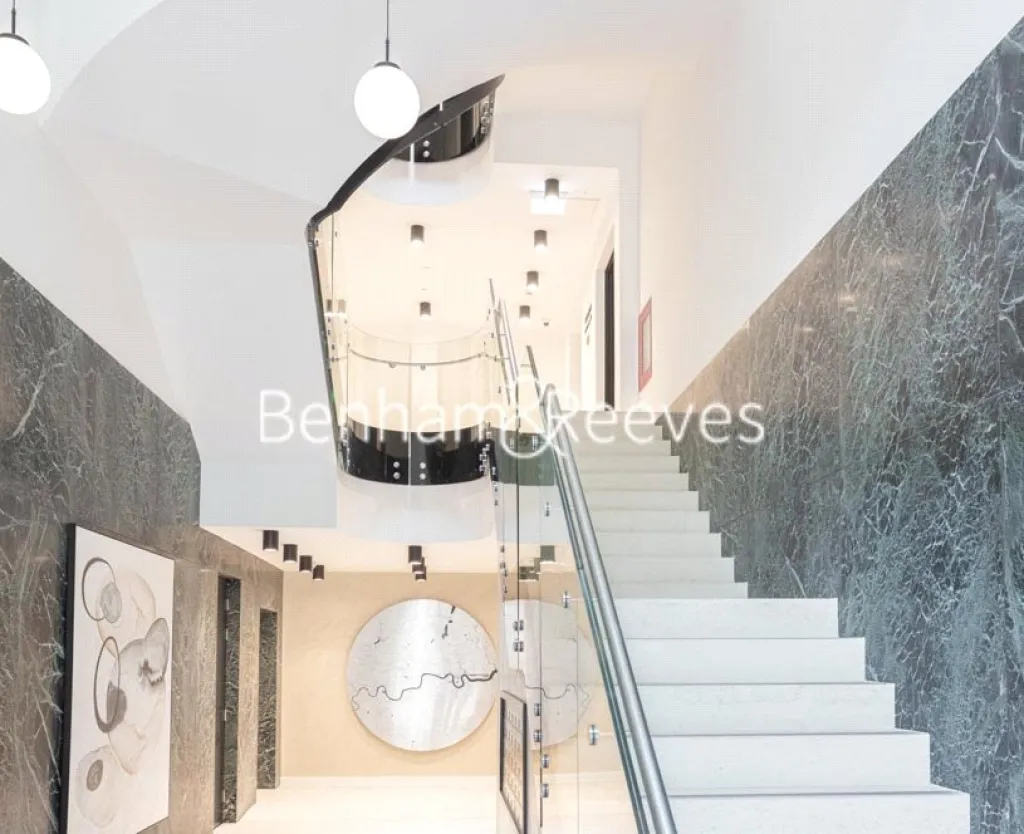 Cluny Mews, Kensington, SW5, photo 8
