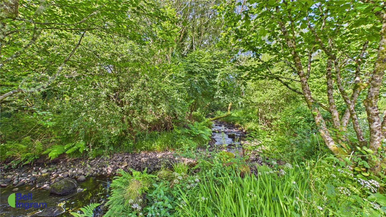 Mill House, Lochdon, Isle of Mull, Argyll and Bute, PA64 6AP, photo 22
