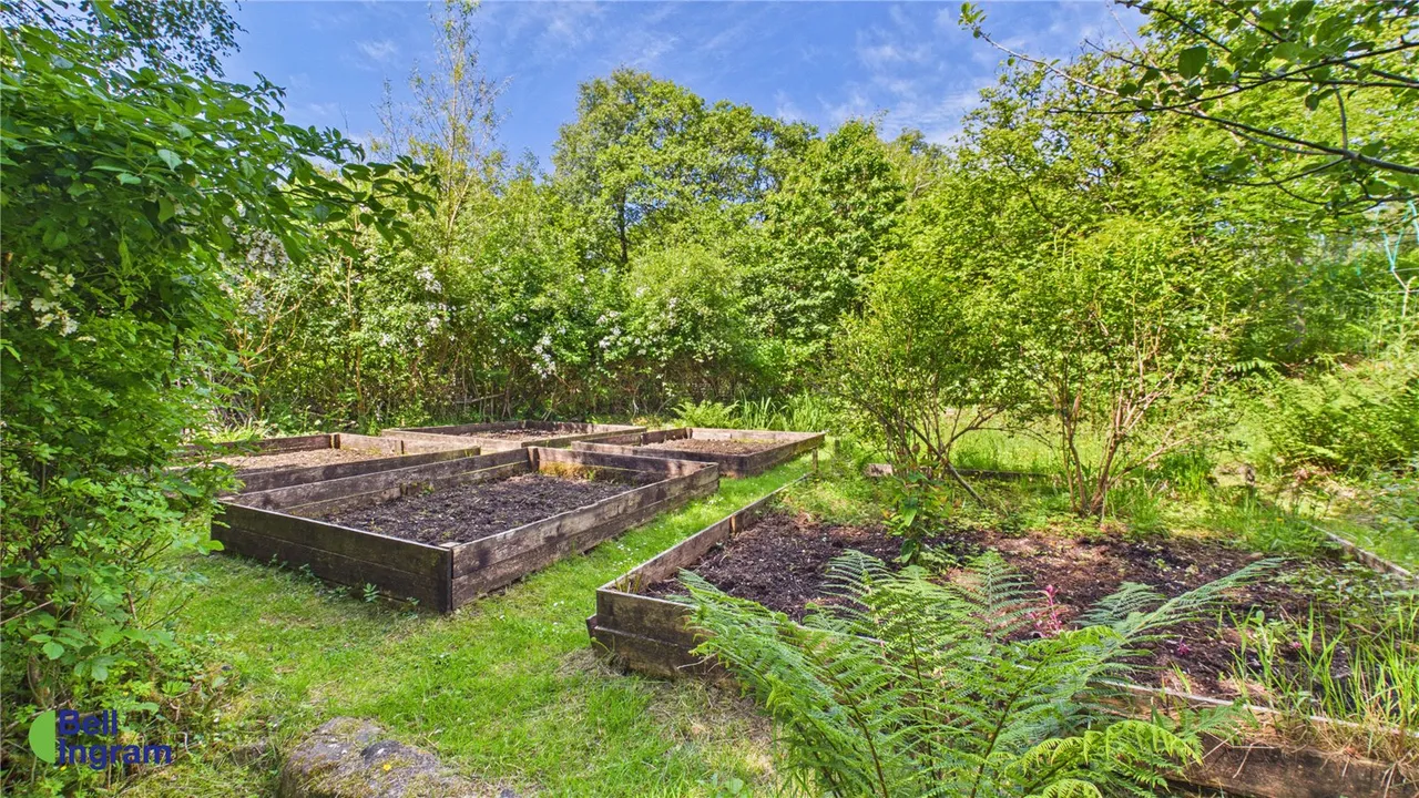 Mill House, Lochdon, Isle of Mull, Argyll and Bute, PA64 6AP, photo 20