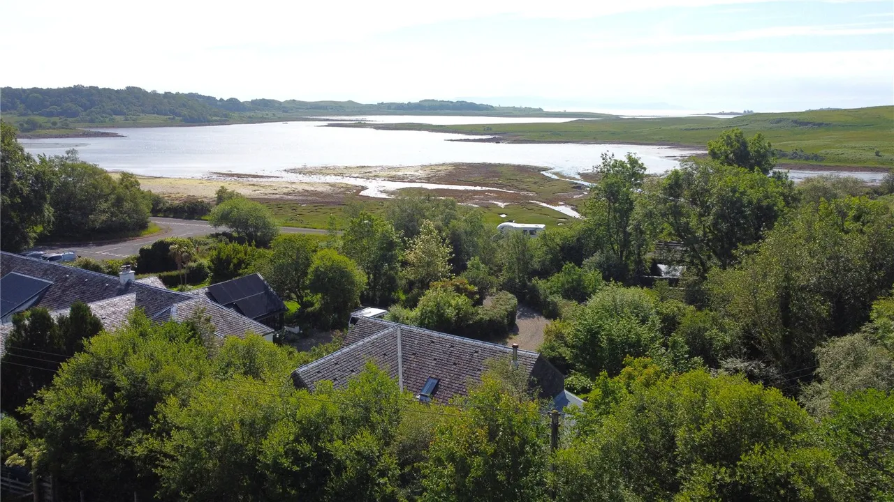 Mill House, Lochdon, Isle of Mull, Argyll and Bute, PA64 6AP, photo 25
