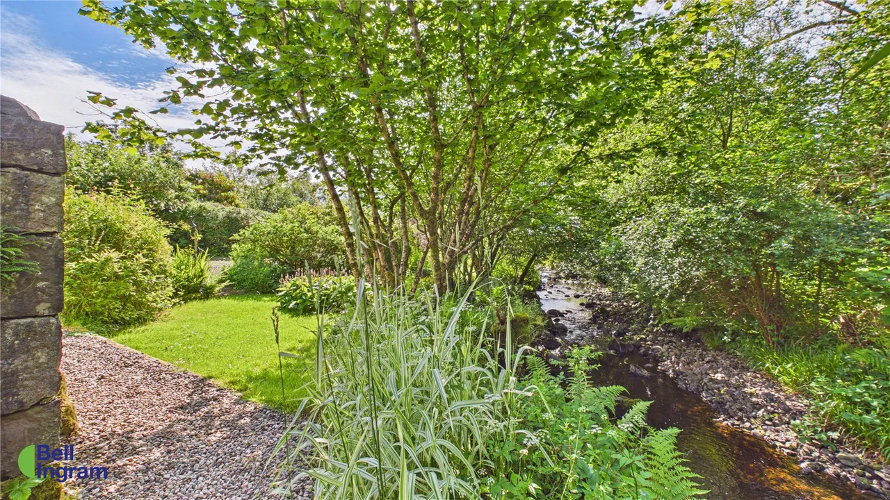 Mill House, Lochdon, Isle of Mull, Argyll and Bute, PA64 6AP, photo 21