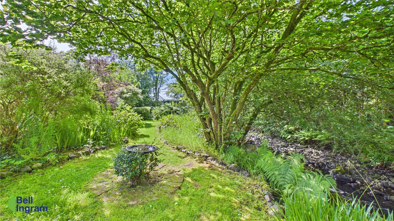 Mill House, Lochdon, Isle of Mull, Argyll and Bute, PA64 6AP, photo 23