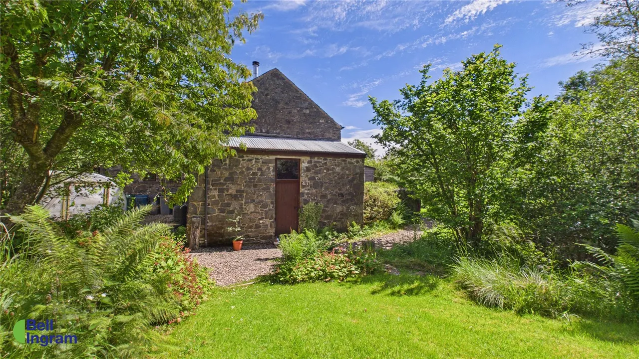 Mill House, Lochdon, Isle of Mull, Argyll and Bute, PA64 6AP, photo 18