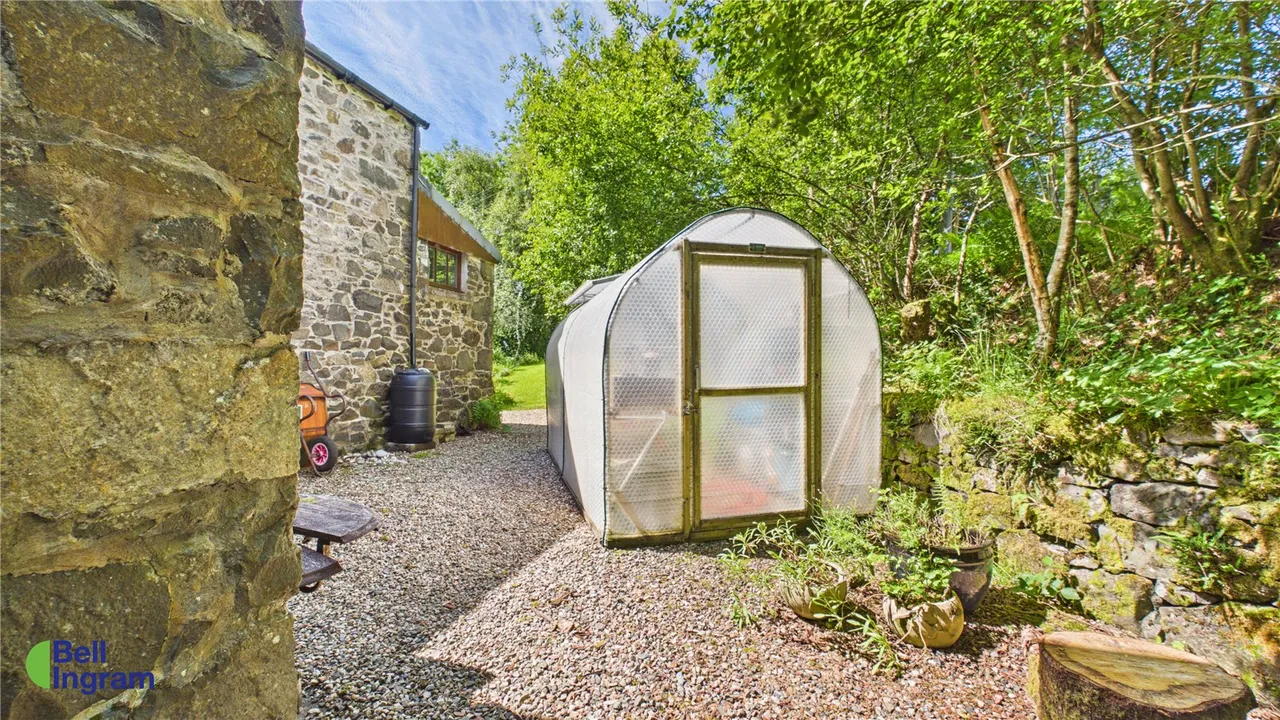 Mill House, Lochdon, Isle of Mull, Argyll and Bute, PA64 6AP, photo 17