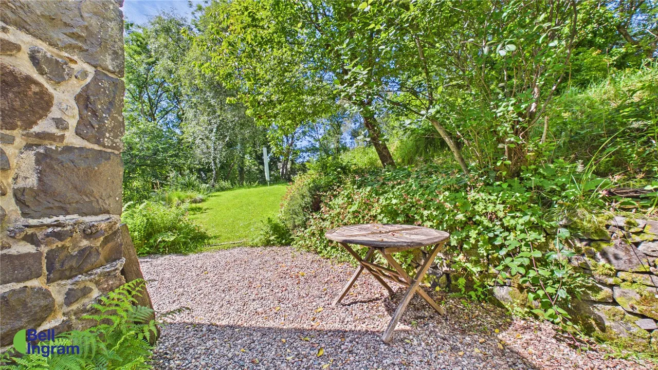 Mill House, Lochdon, Isle of Mull, Argyll and Bute, PA64 6AP, photo 16