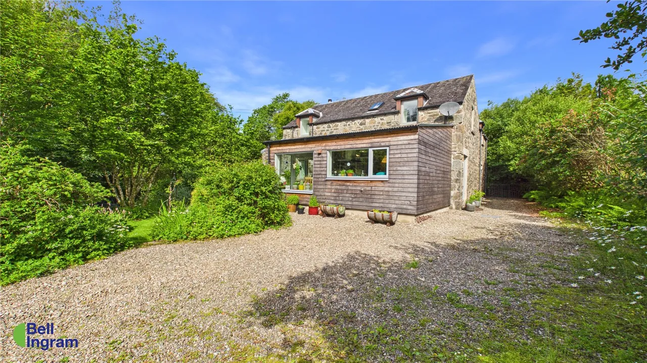 Mill House, Lochdon, Isle of Mull, Argyll and Bute, PA64 6AP, photo 24