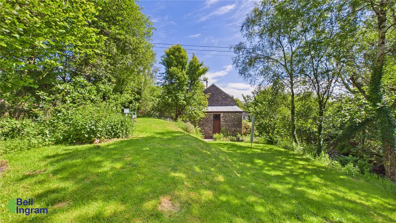 Mill House, Lochdon, Isle of Mull, Argyll and Bute, PA64 6AP, photo 19