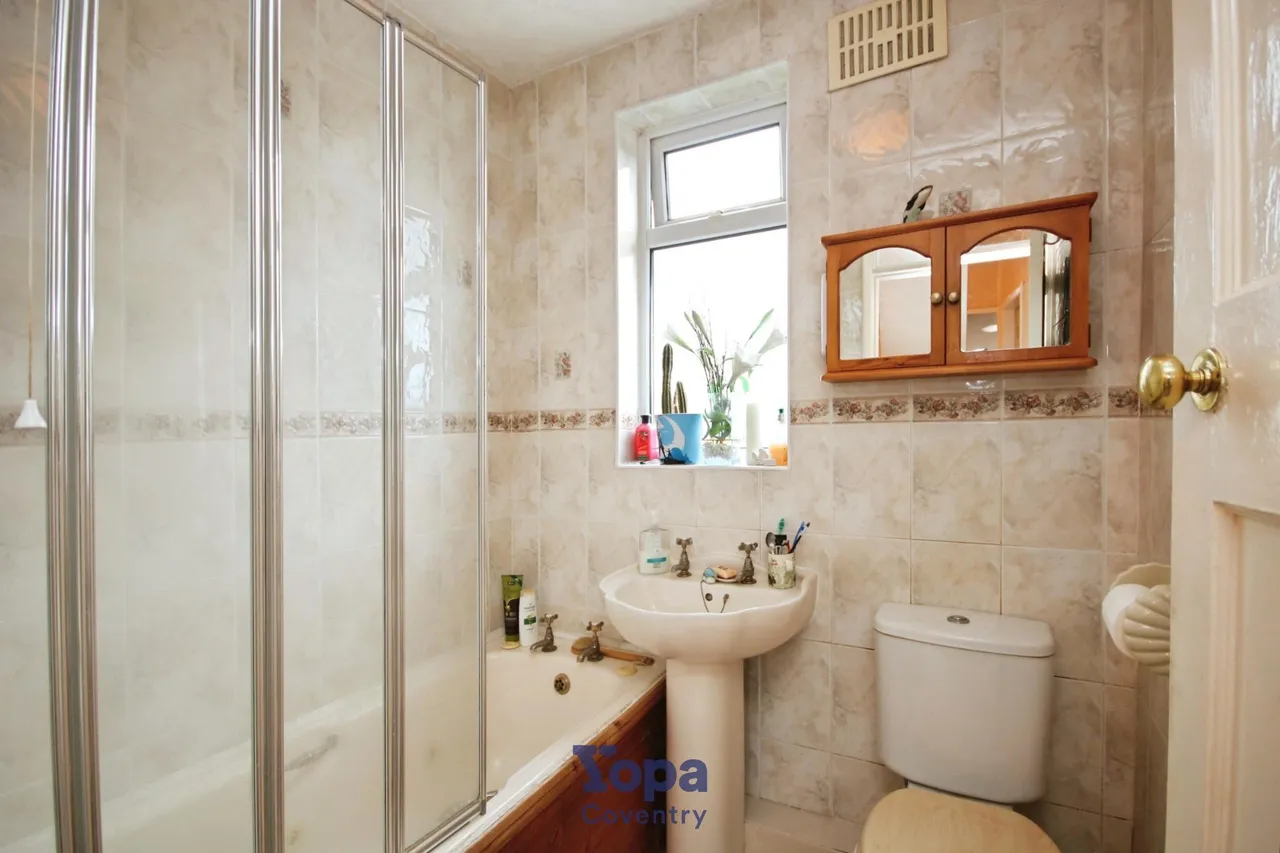 Grangemouth Road, Coventry, CV6, photo 17