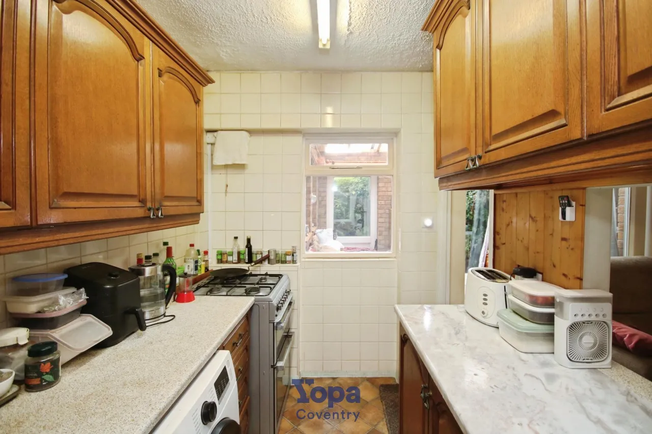 Grangemouth Road, Coventry, CV6, photo 9