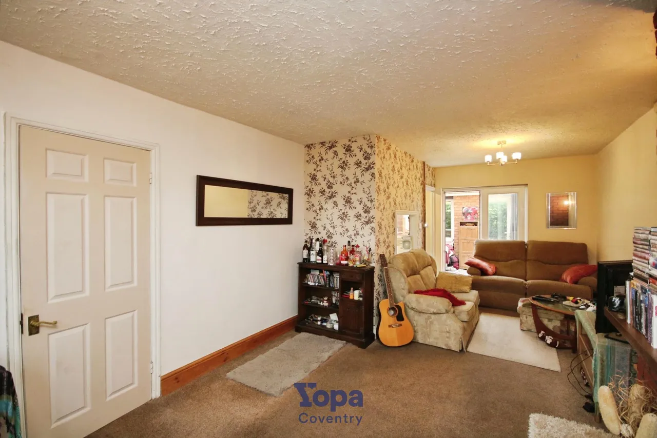 Grangemouth Road, Coventry, CV6, photo 5