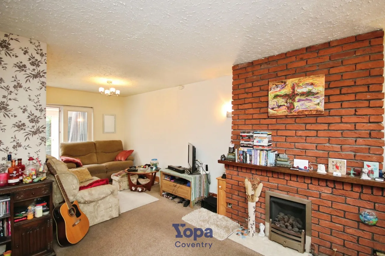 Grangemouth Road, Coventry, CV6, photo 6