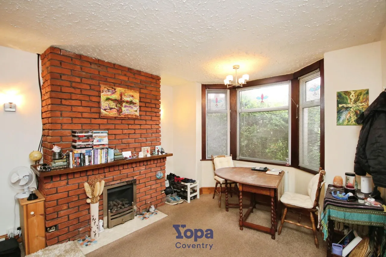 Grangemouth Road, Coventry, CV6, photo 4