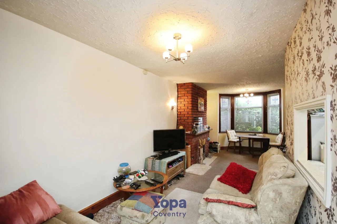 Grangemouth Road, Coventry, CV6, photo 7