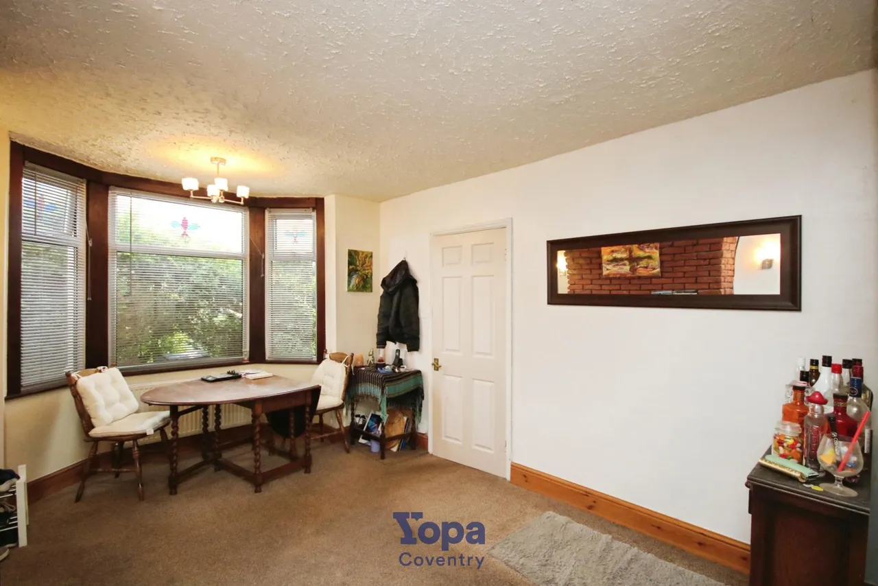 Grangemouth Road, Coventry, CV6, photo 3