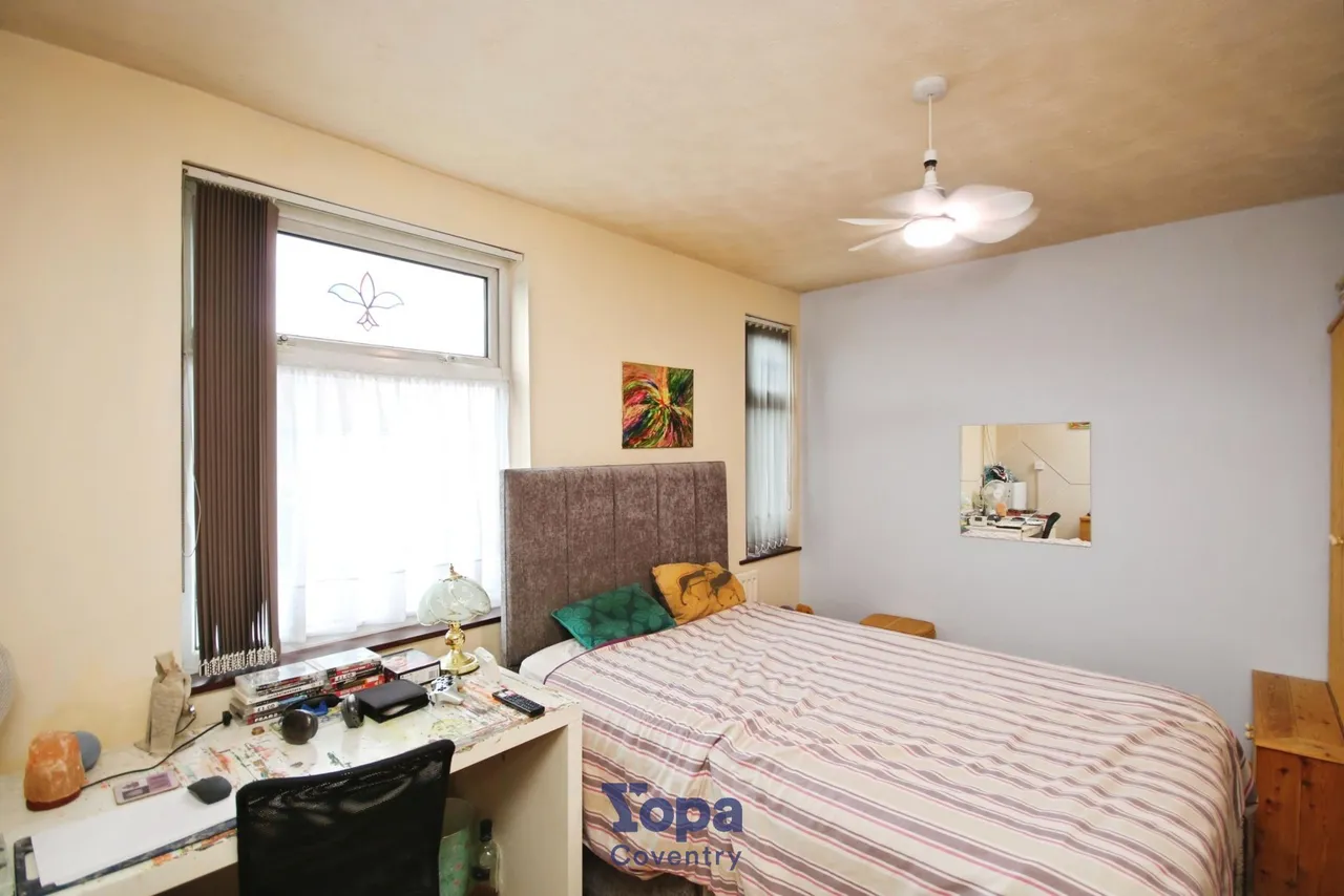 Grangemouth Road, Coventry, CV6, photo 14