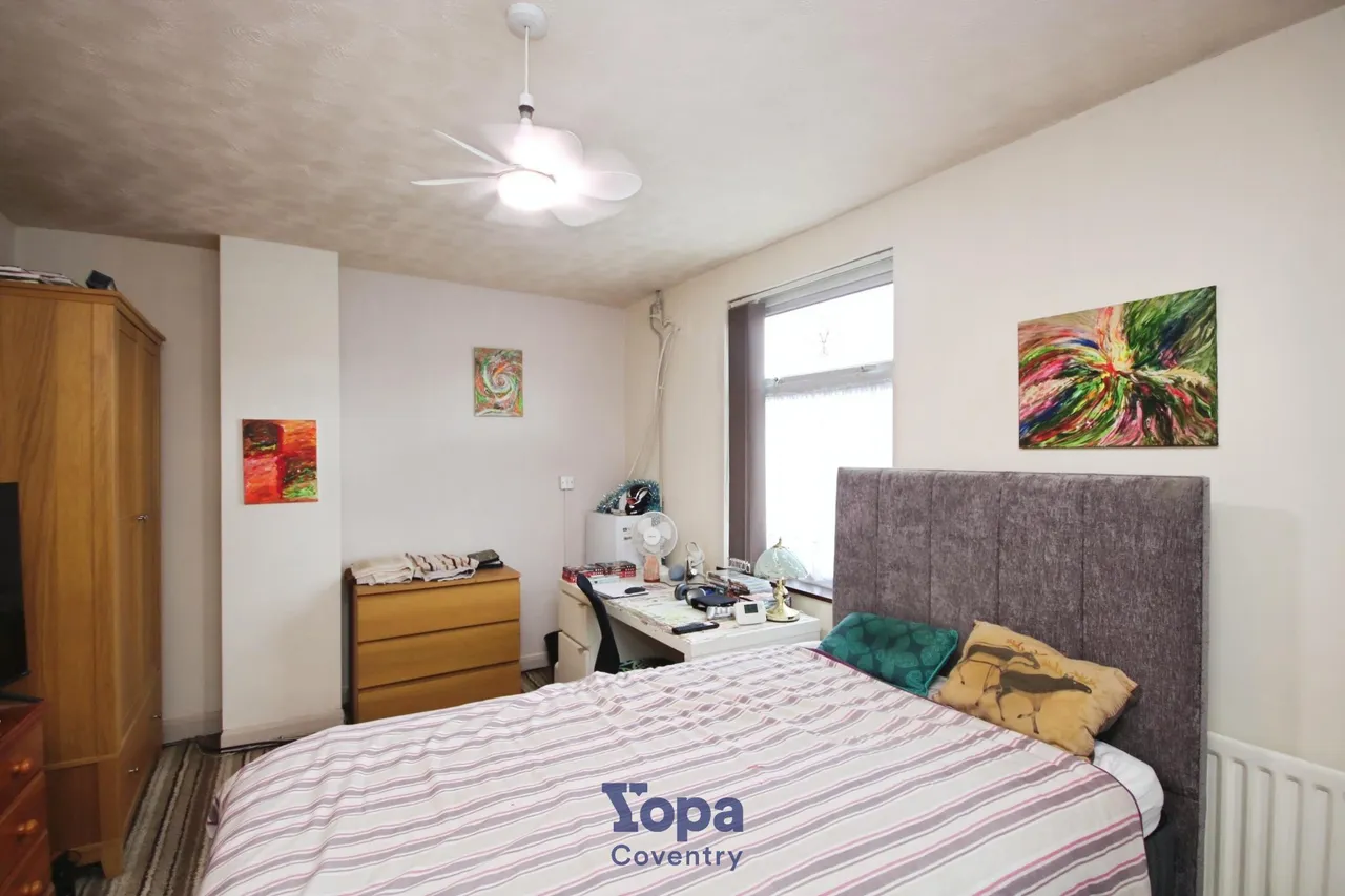 Grangemouth Road, Coventry, CV6, photo 15