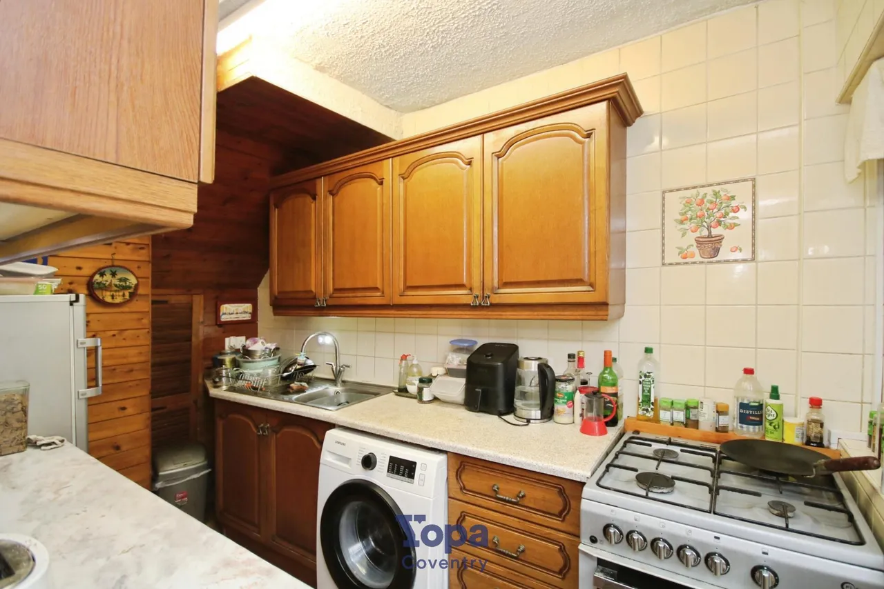 Grangemouth Road, Coventry, CV6, photo 8