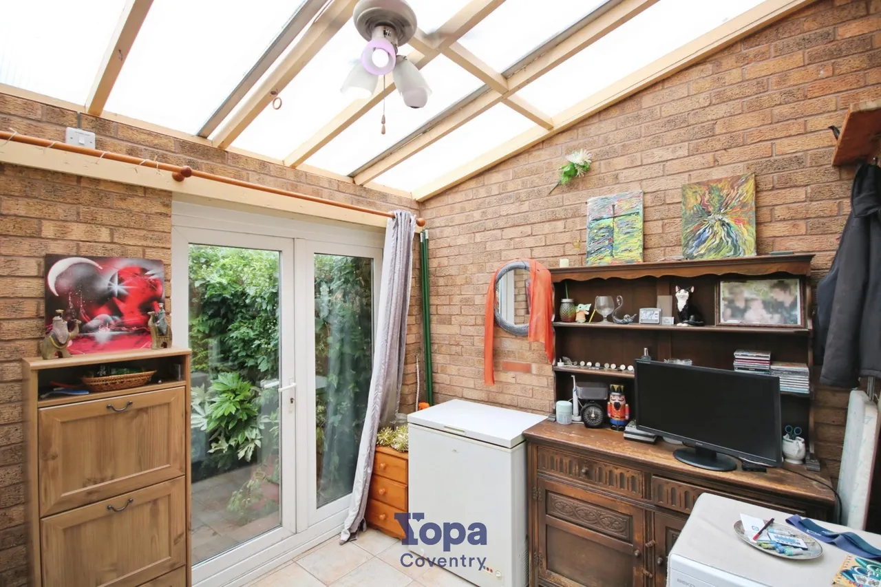 Grangemouth Road, Coventry, CV6, photo 12