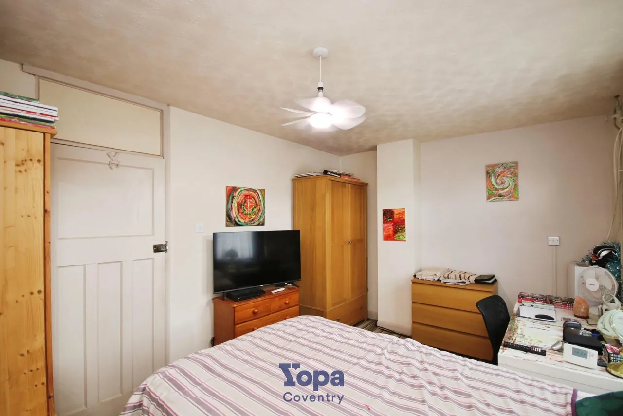 Grangemouth Road, Coventry, CV6, photo 13