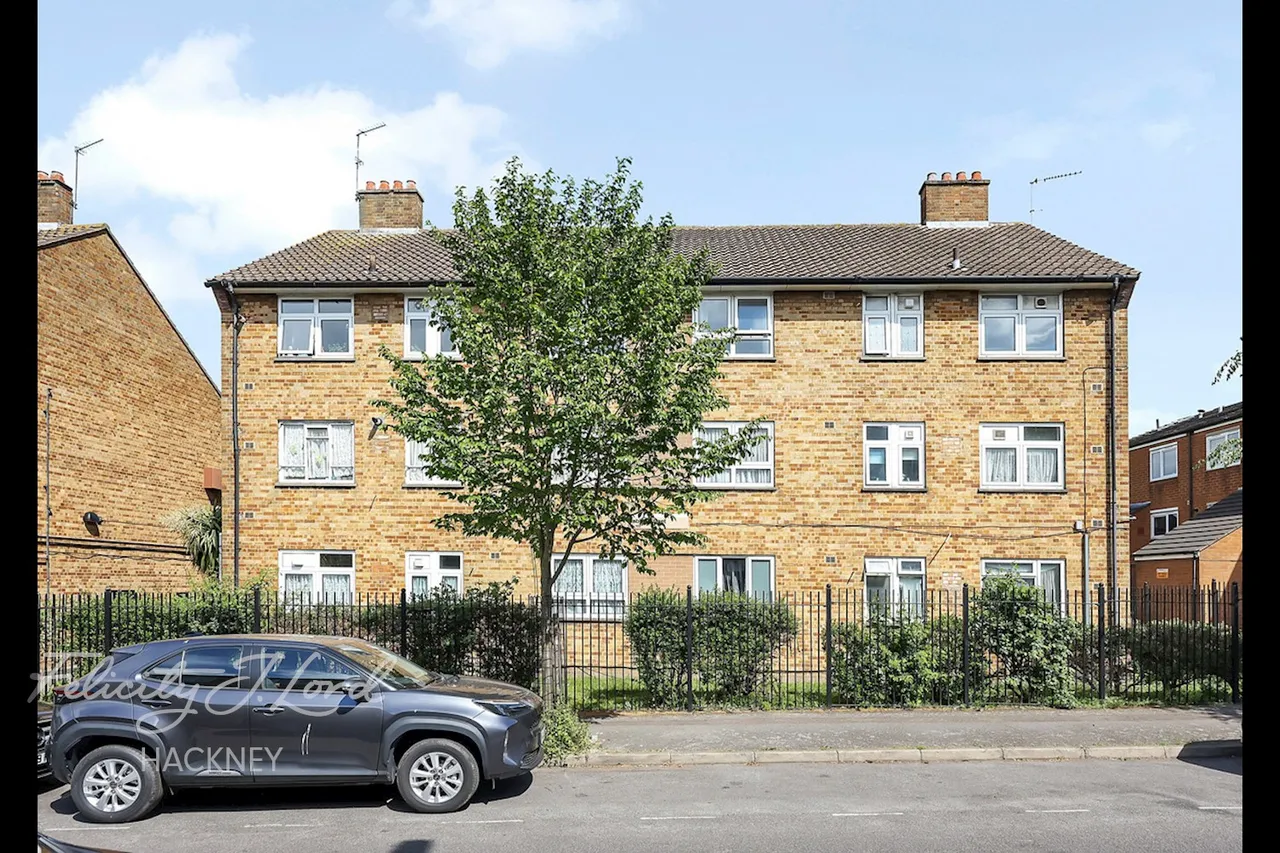 Mabley Street, London, E9, photo 10