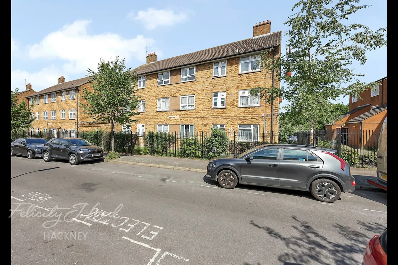 Mabley Street, London, E9, photo 9
