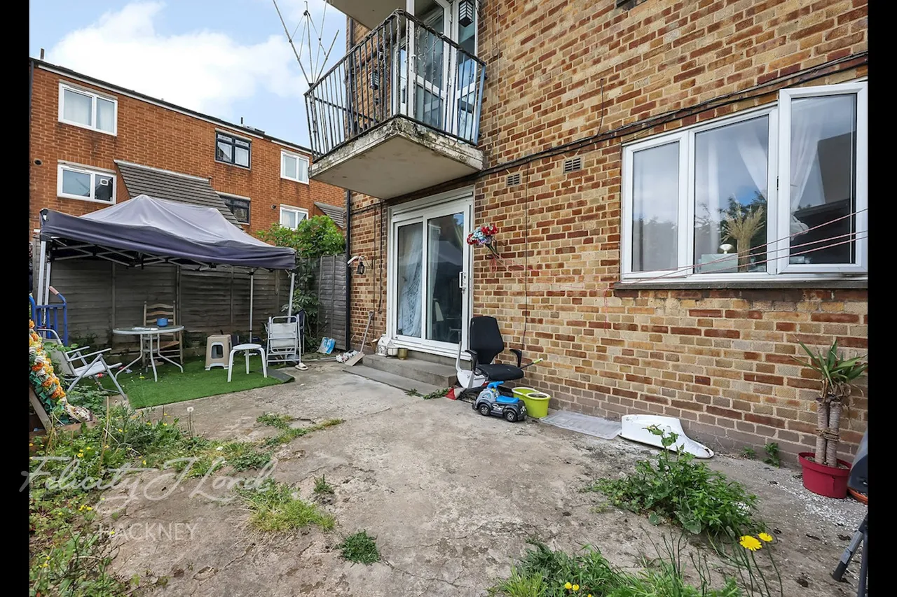 Mabley Street, London, E9, photo 13