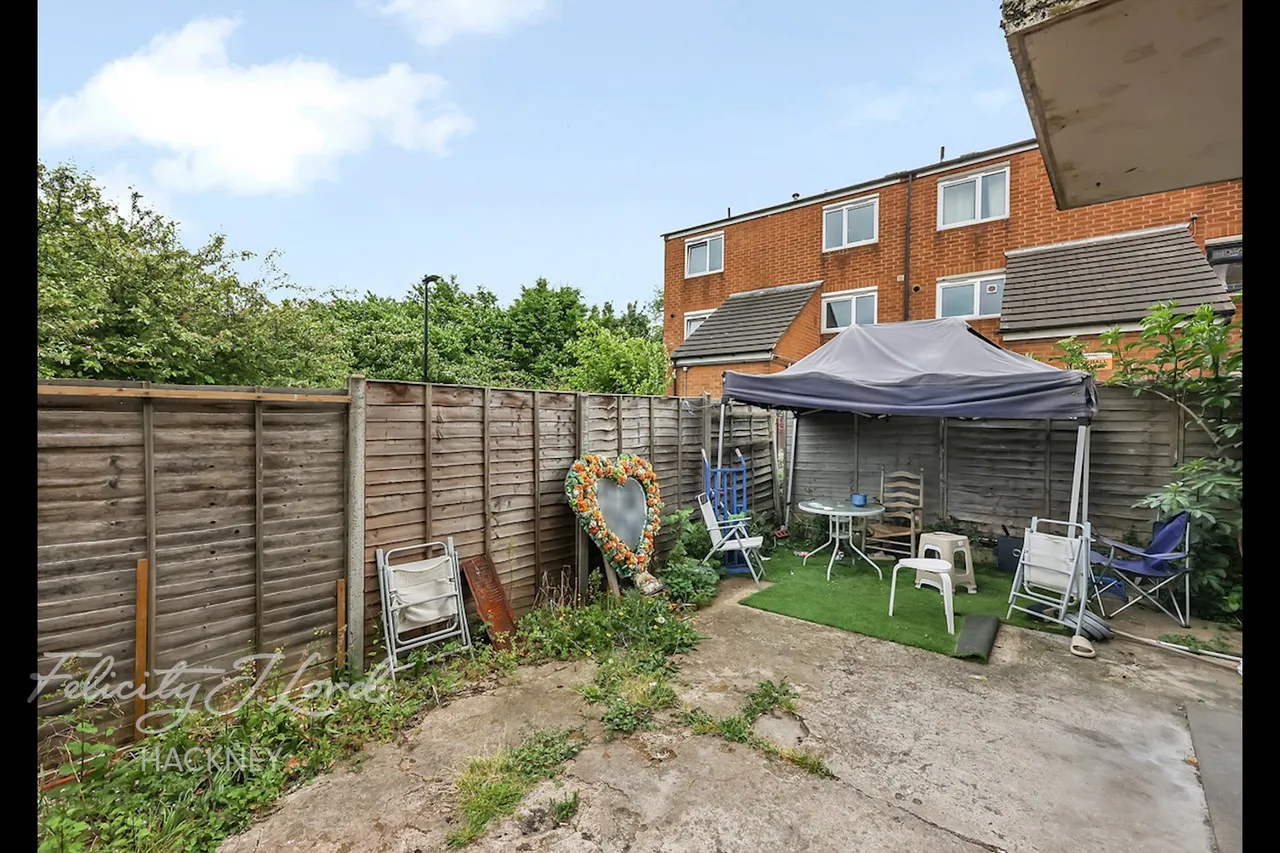 Mabley Street, London, E9, photo 14