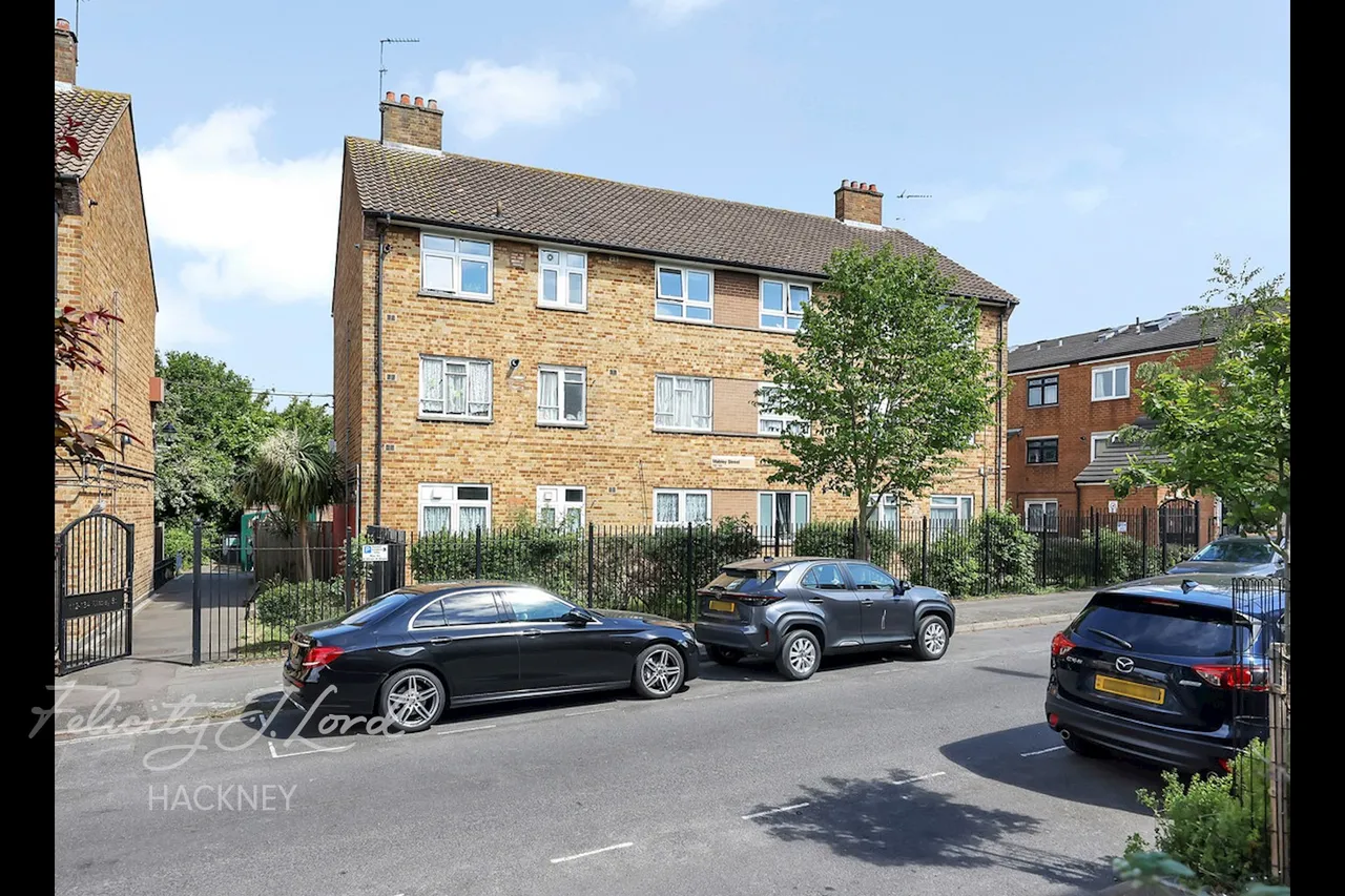 Mabley Street, London, E9, photo 11