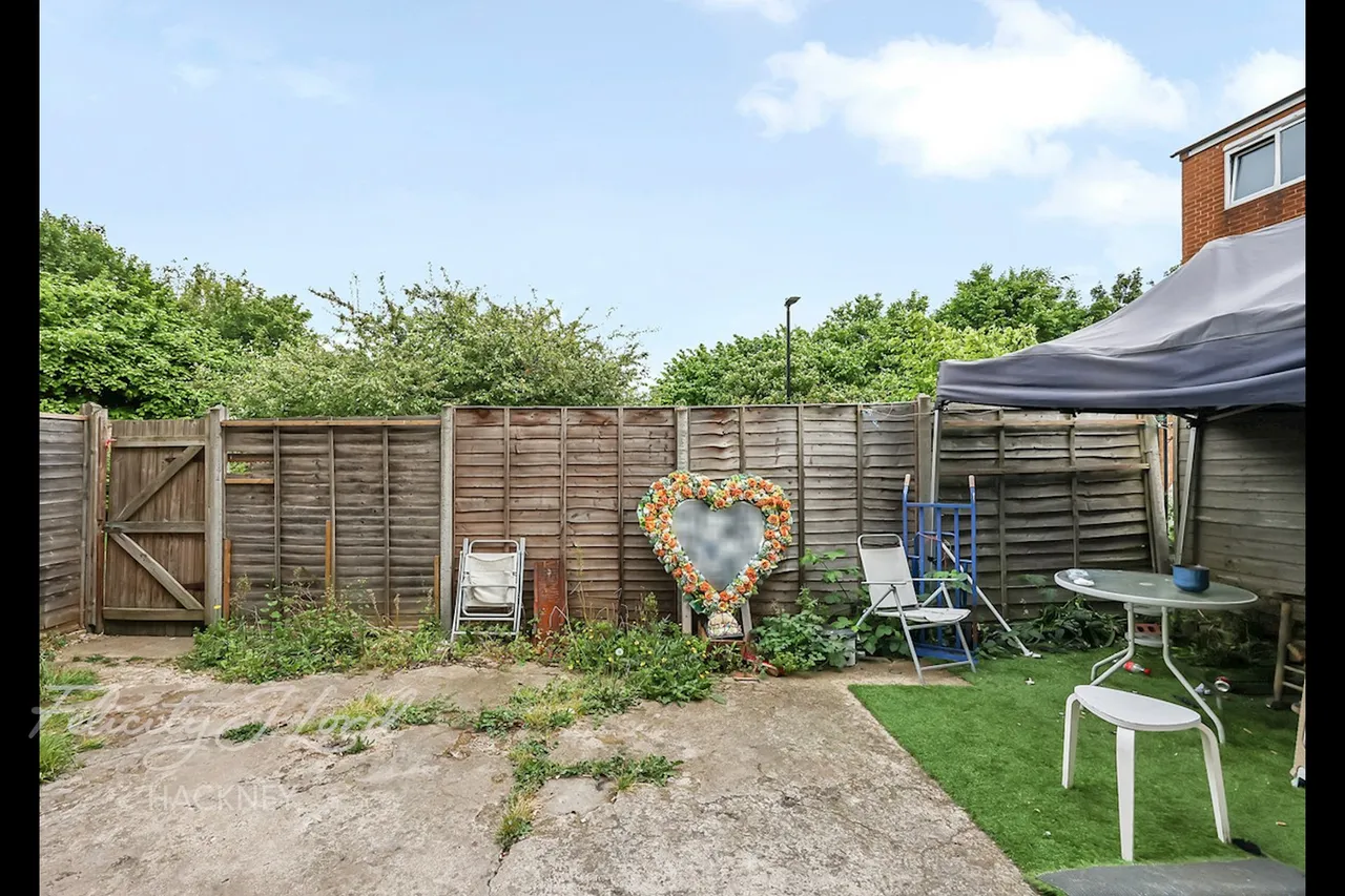 Mabley Street, London, E9, photo 12
