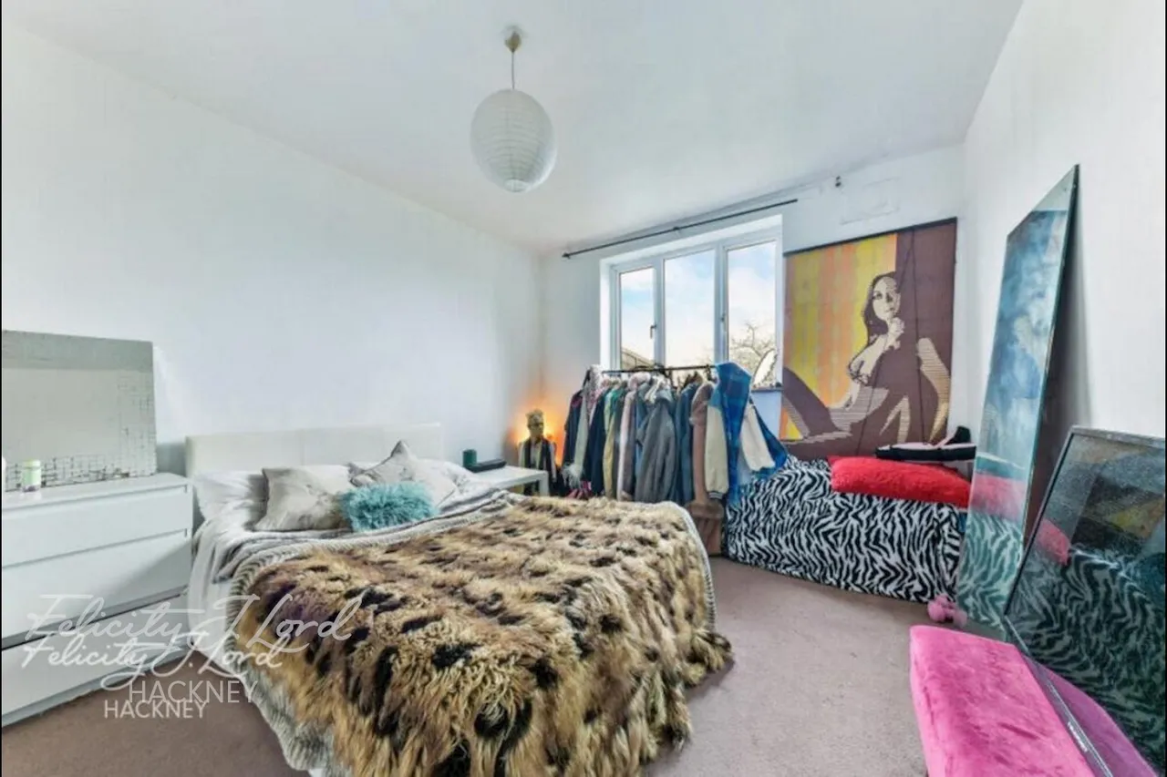 Mabley Street, London, E9, photo 4