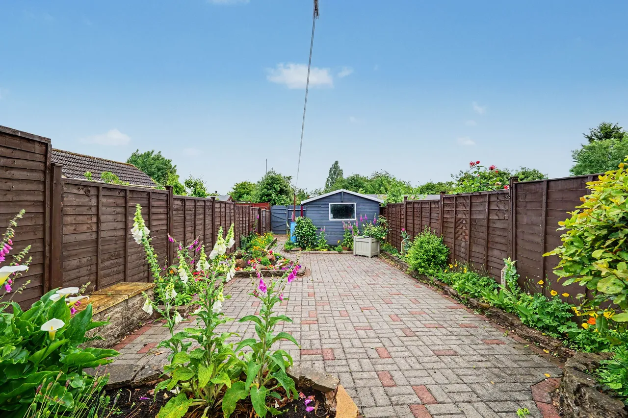 Forknell Avenue, Coventry, CV2, photo 18