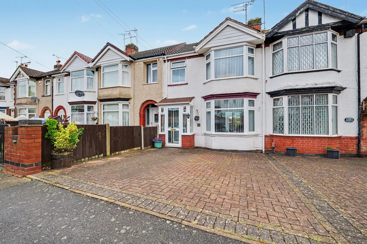 Forknell Avenue, Coventry, CV2, photo 20